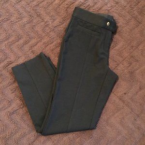 Alfani Trouser Casual Pants Stretchy Size 8